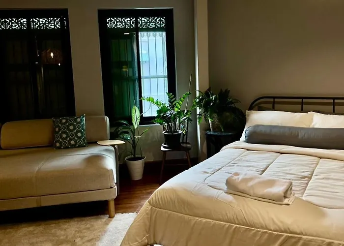 Churs Garden Entire House Apartment *