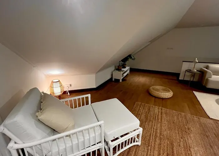 Churs Garden Entire House Apartment *
