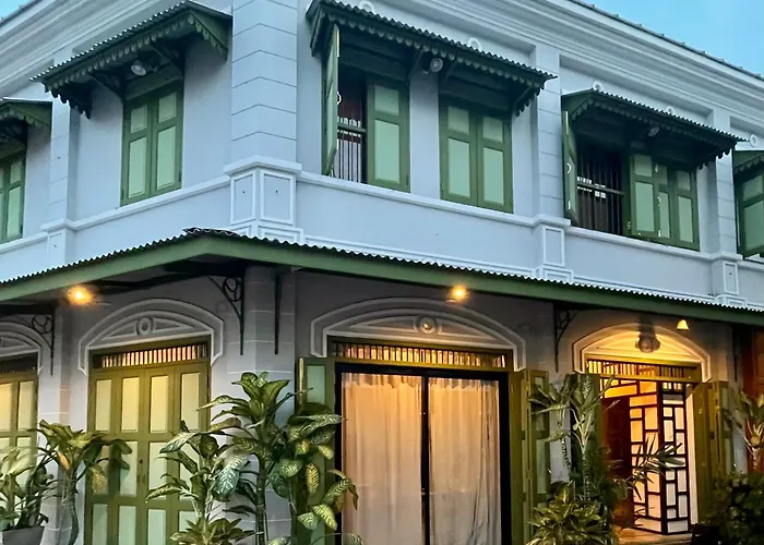 Churs Garden Entire House Apartment