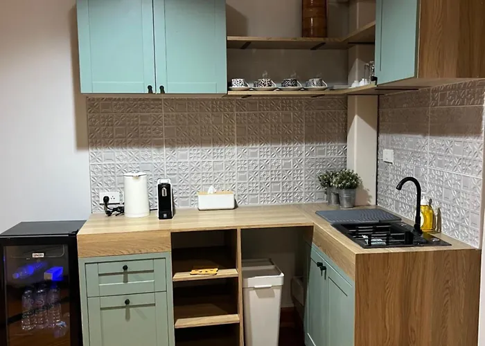 Churs Garden Entire House Apartment Bangkok